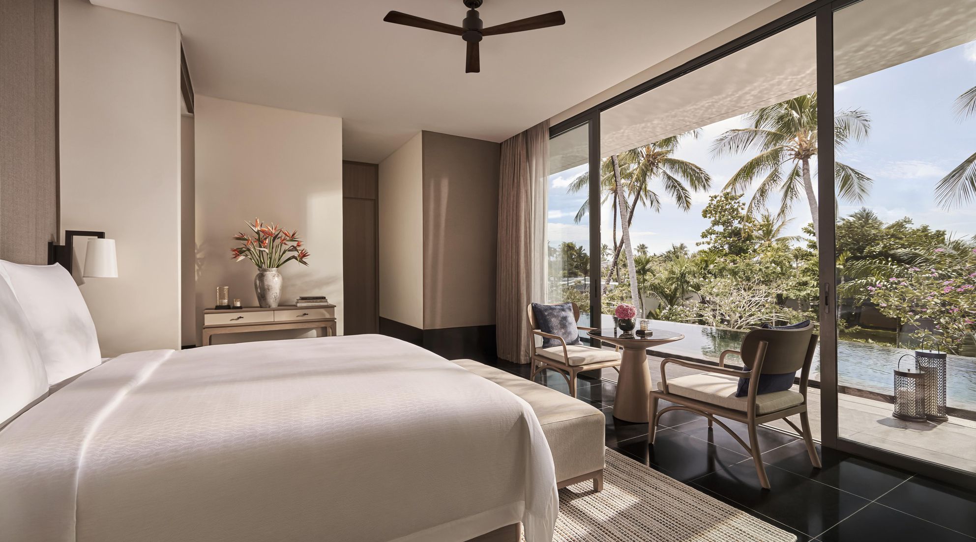 Regent Featured Room