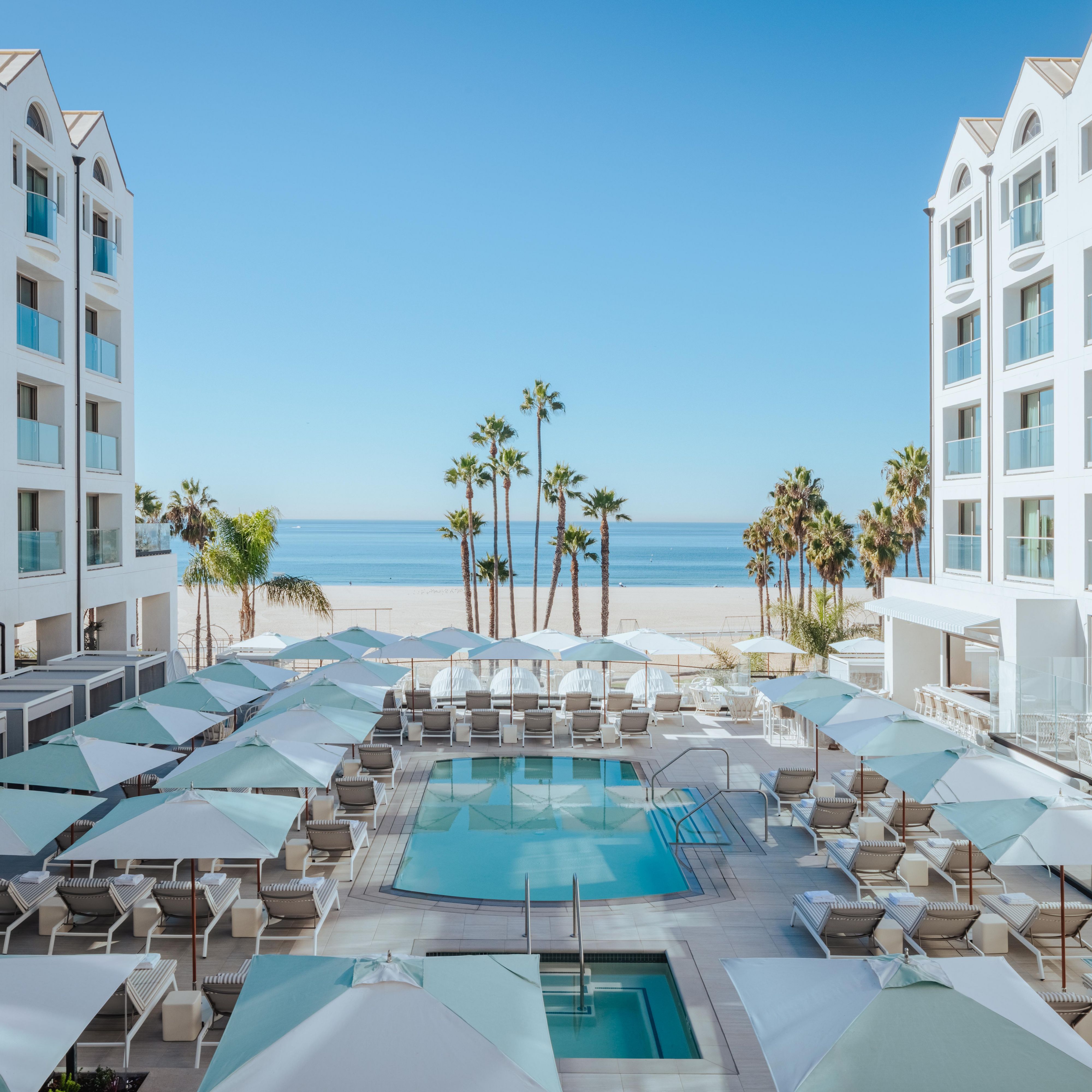 Regent Santa Monica