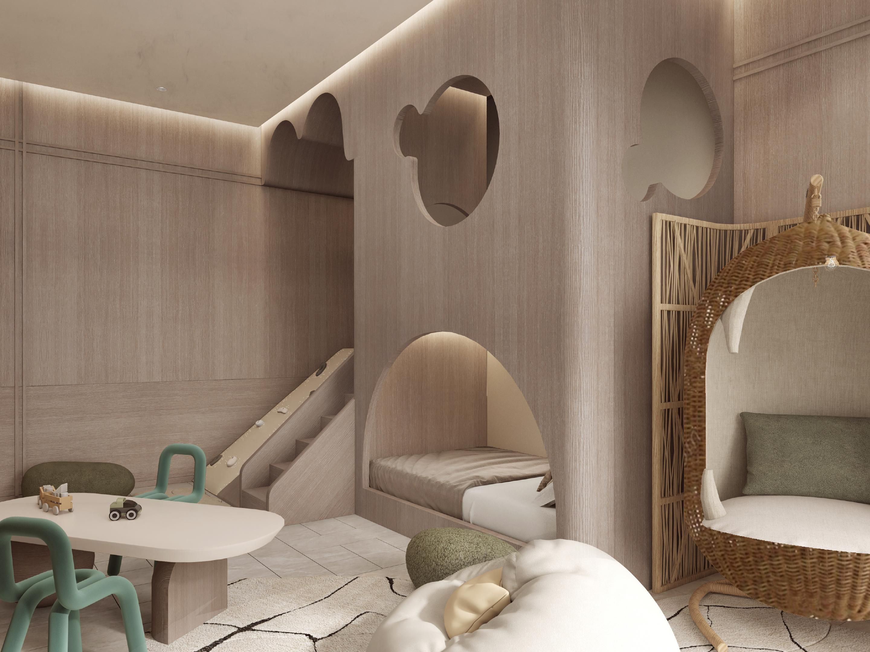 Habitación