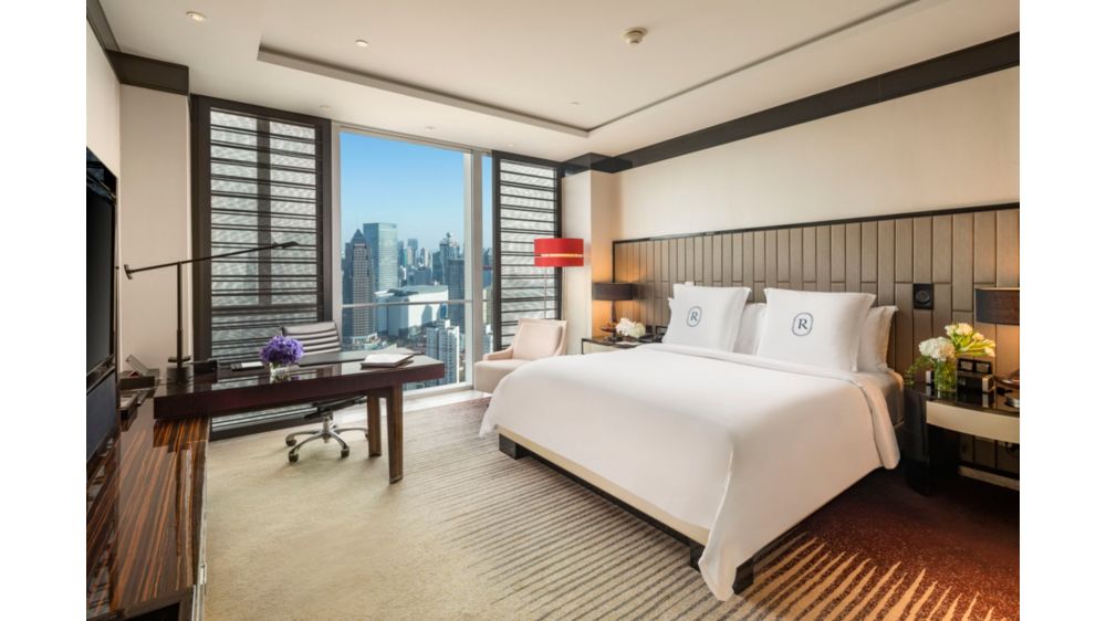 regent featured room