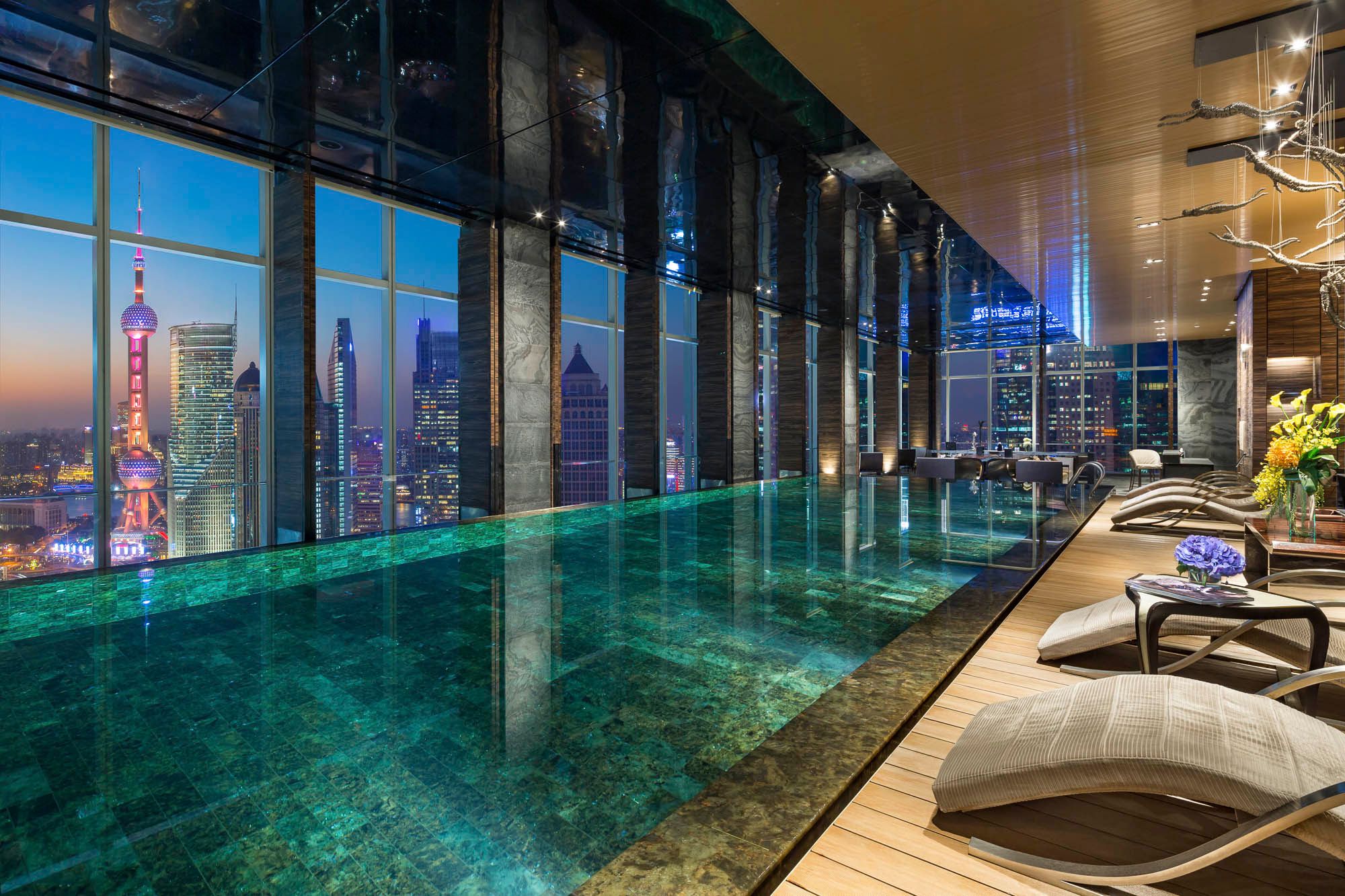 Regent Spa
