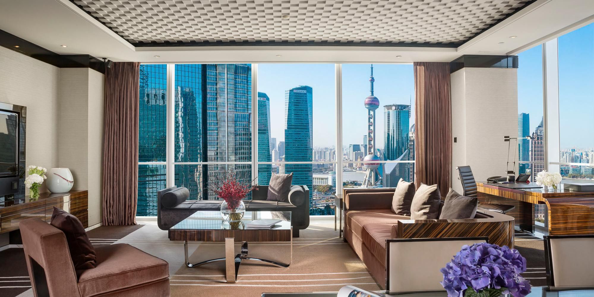 Regent Suite