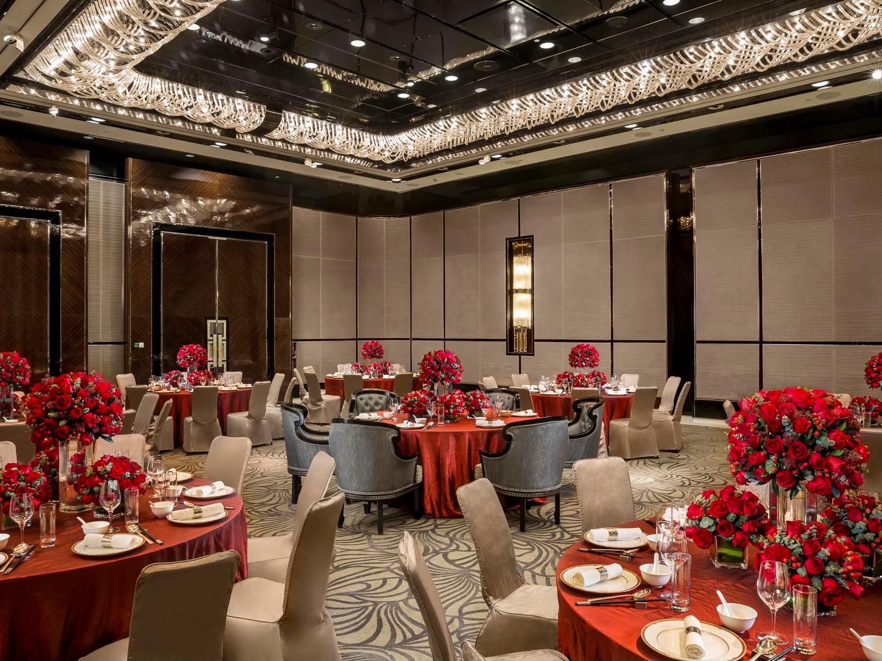 Wedding Banquet Chinese