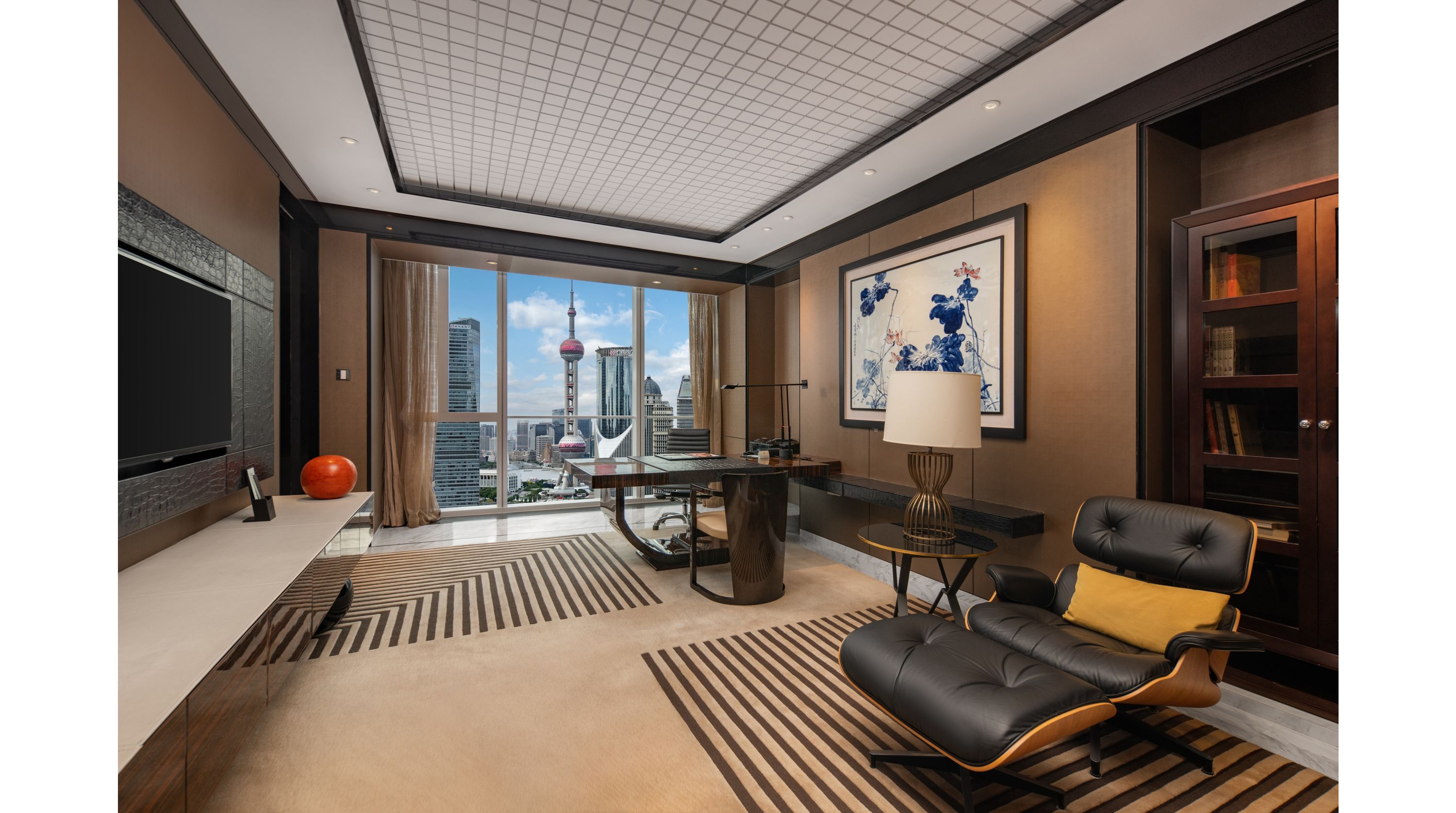 Regent Featured Room