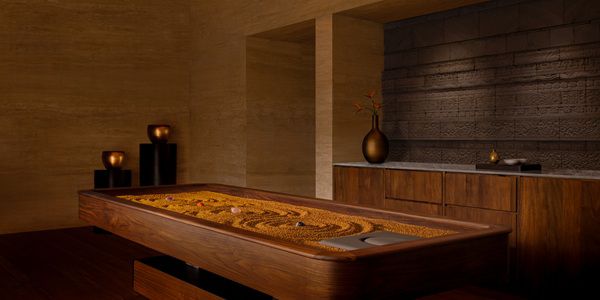 Regent Spa