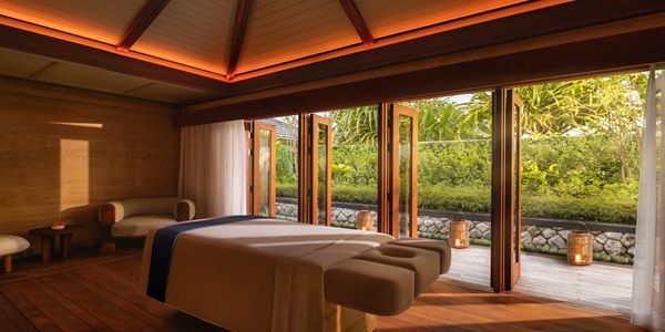 Regent Spa