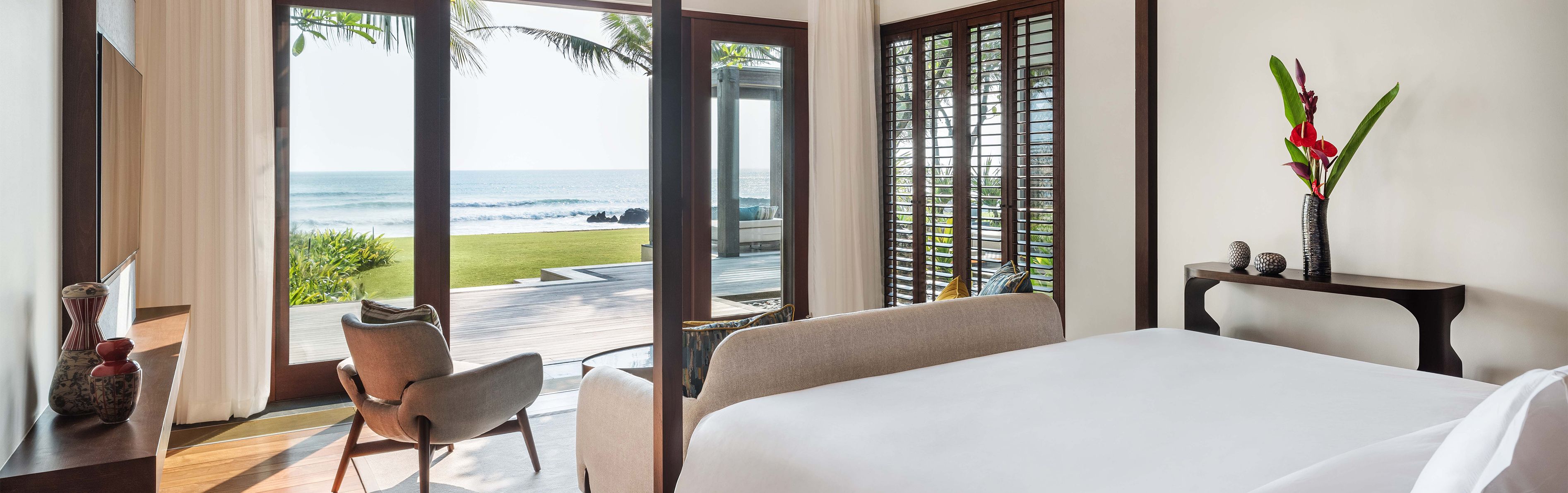 Regent Offer