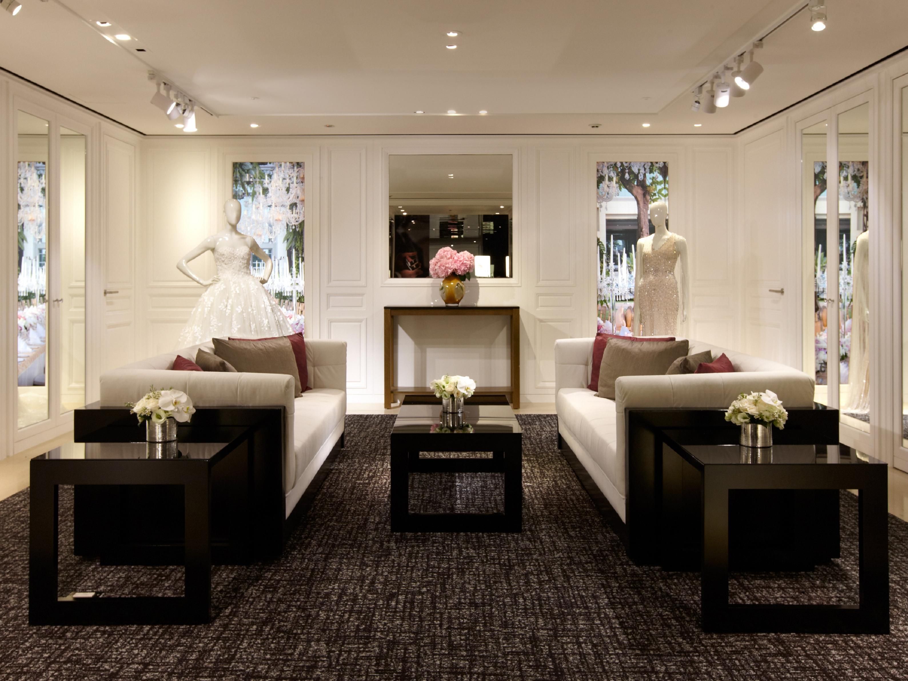 Wedding Salon - Regent Galleria