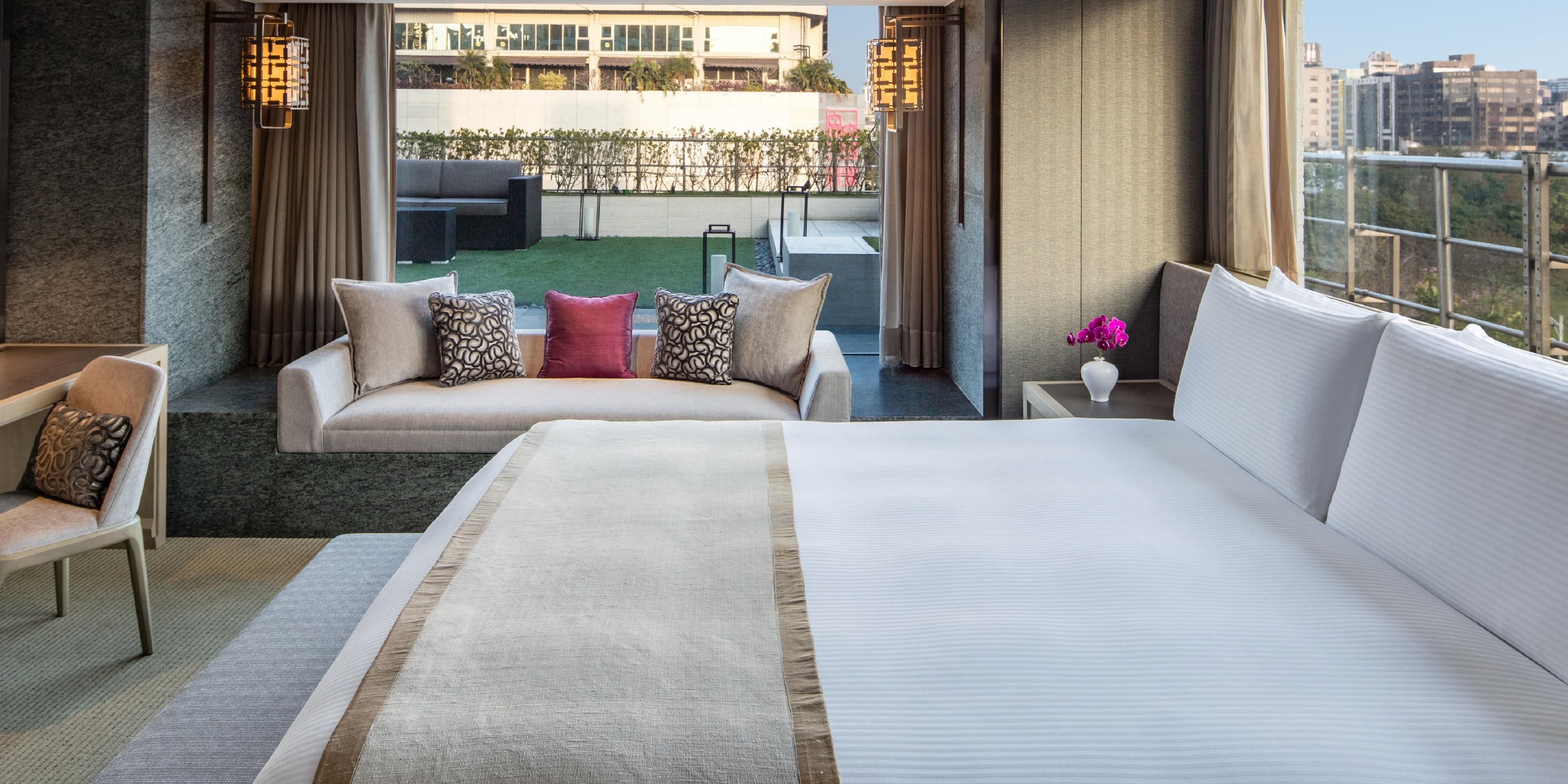 Garden Suite