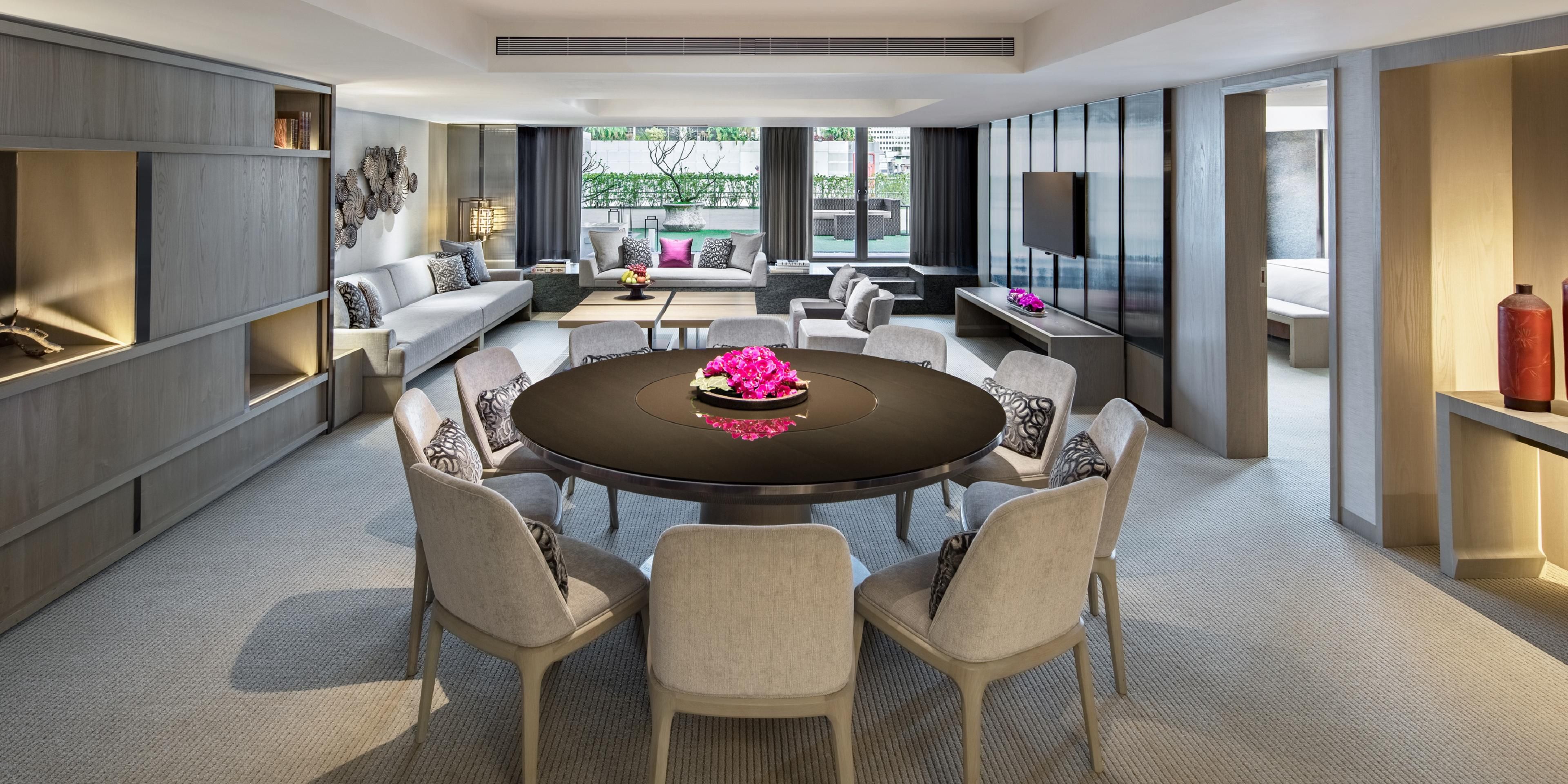 Garden Suite