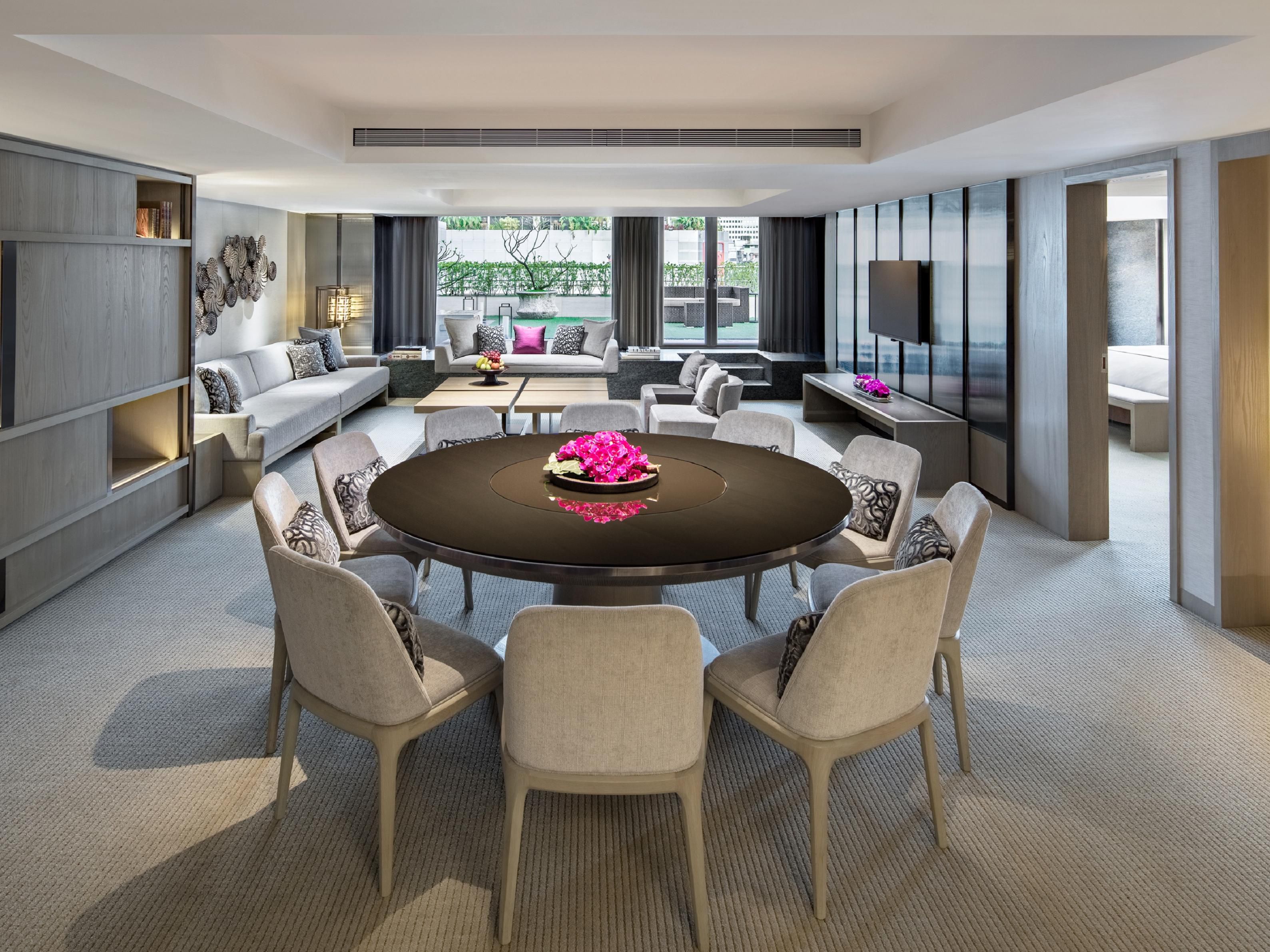 Garden Suite