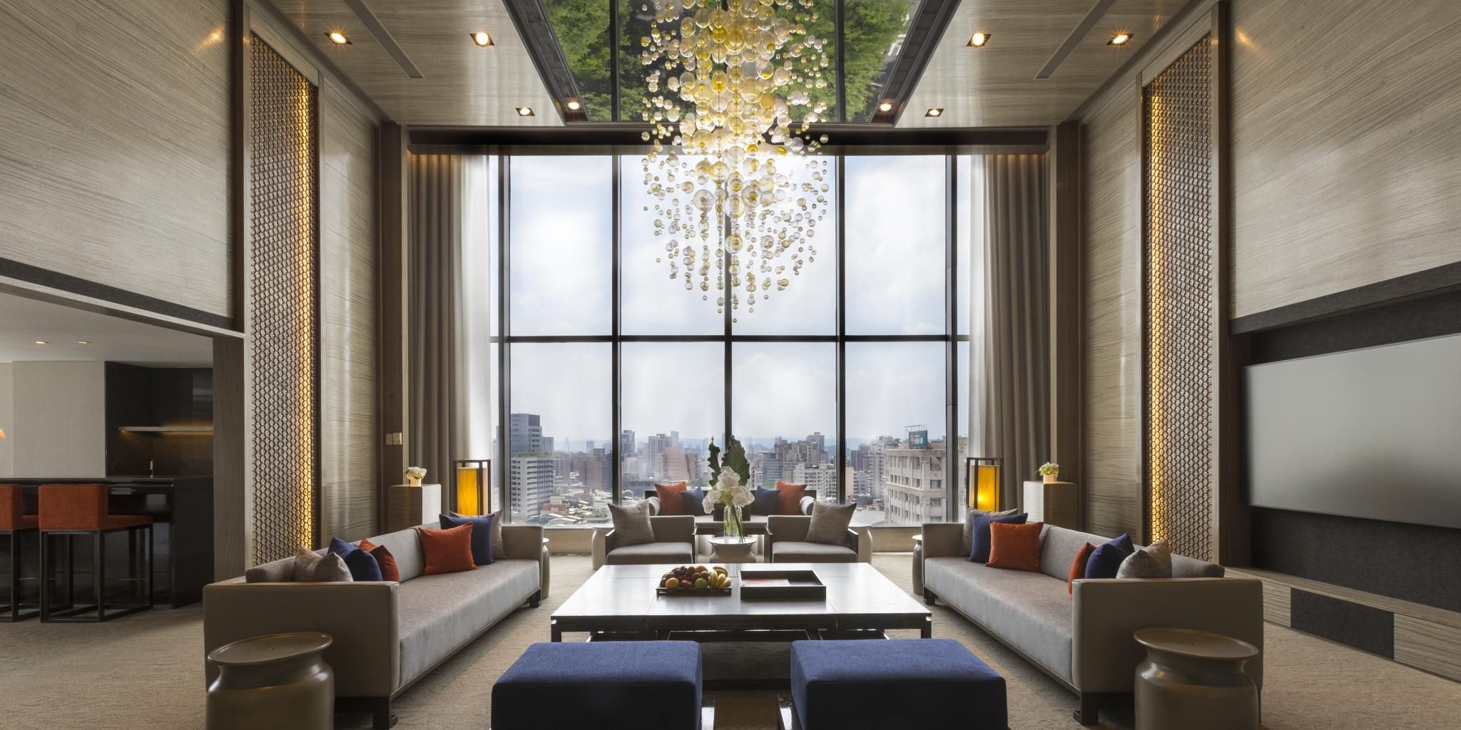 Presidential Suite