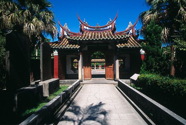 Regent Destination