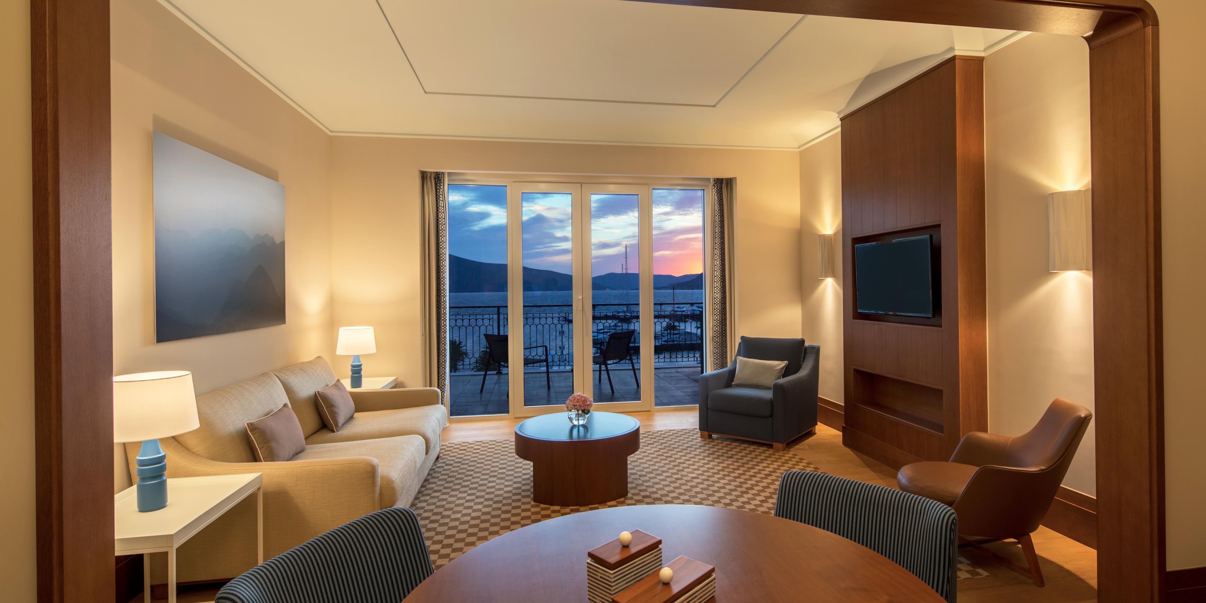 Well-designed living area, style may vary for a unique experience