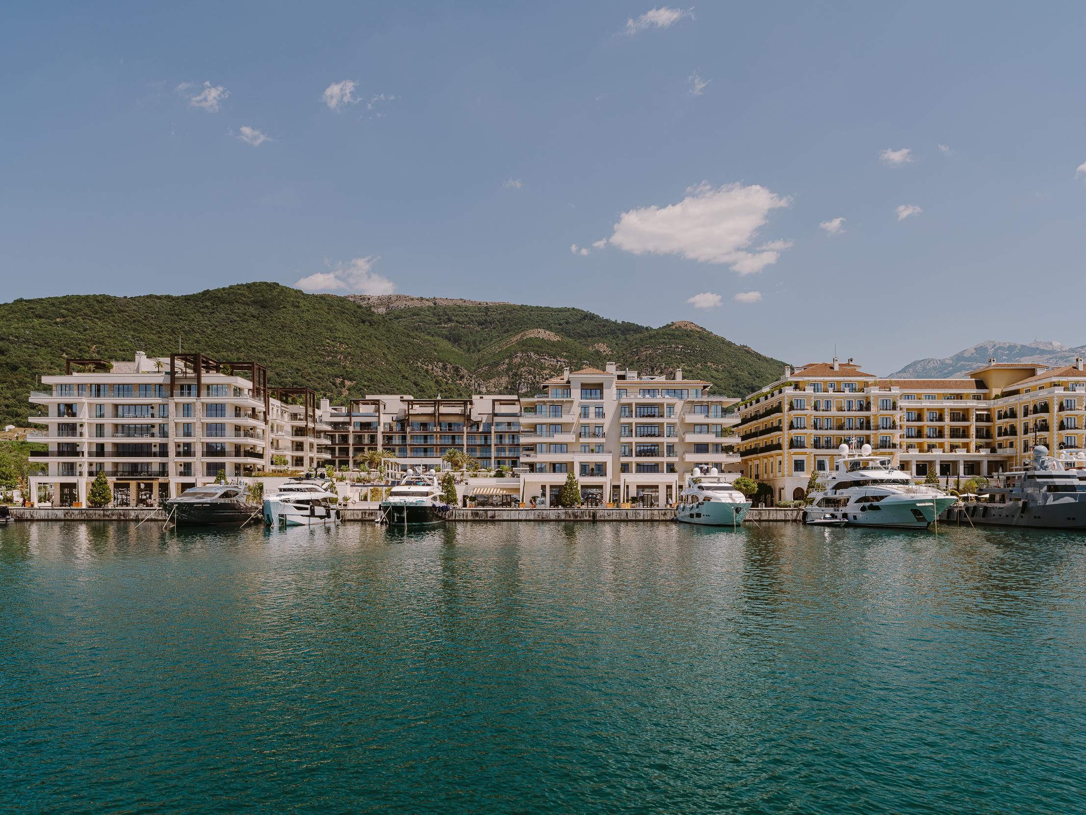 Your luxury Adriatic haven