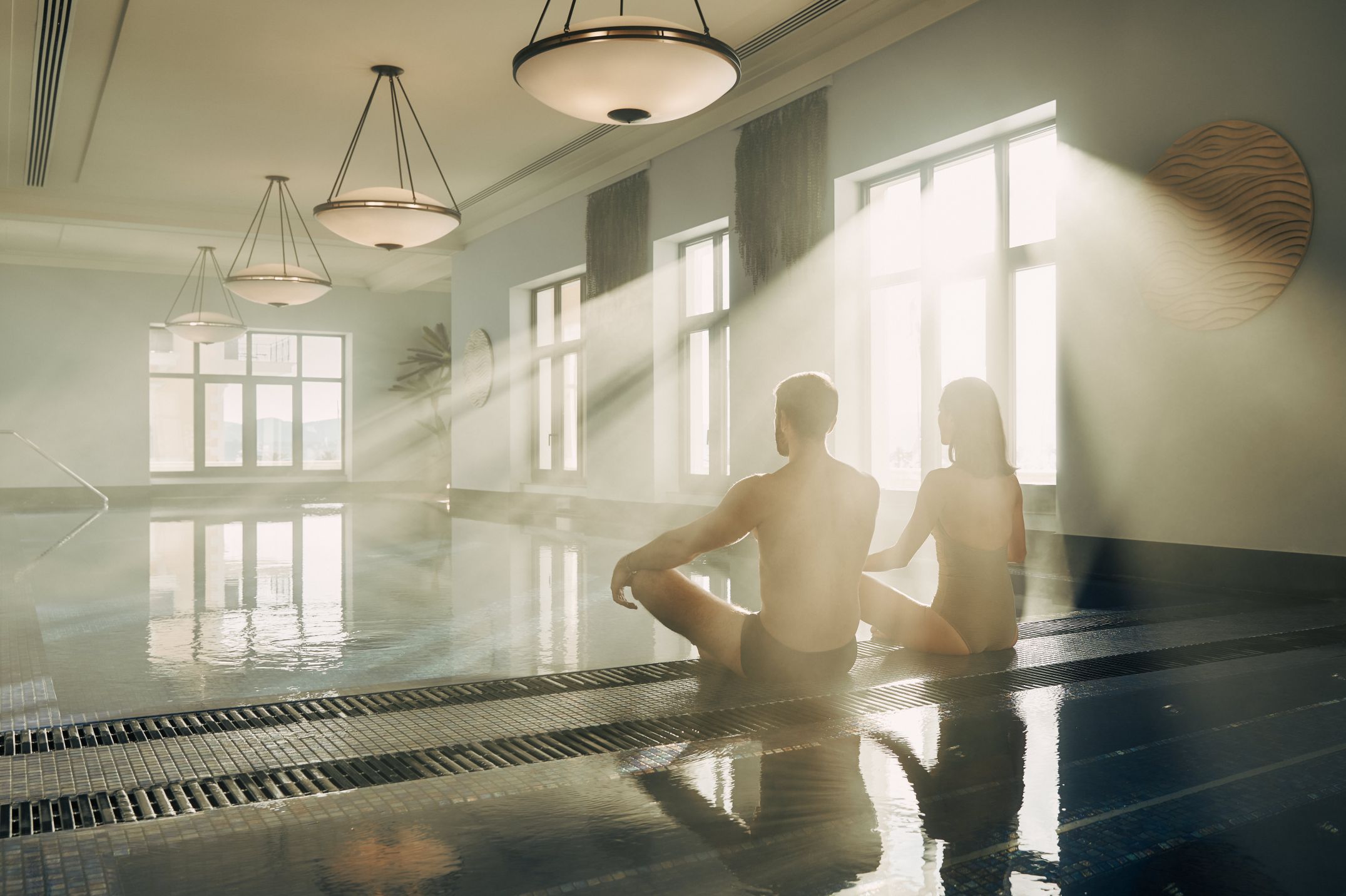 Regent Destinations Fine Dining