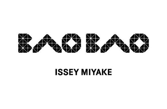 Logo Bao Bao Issey Miyake