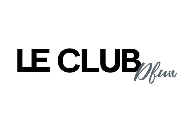 Le Club by DFUN logo