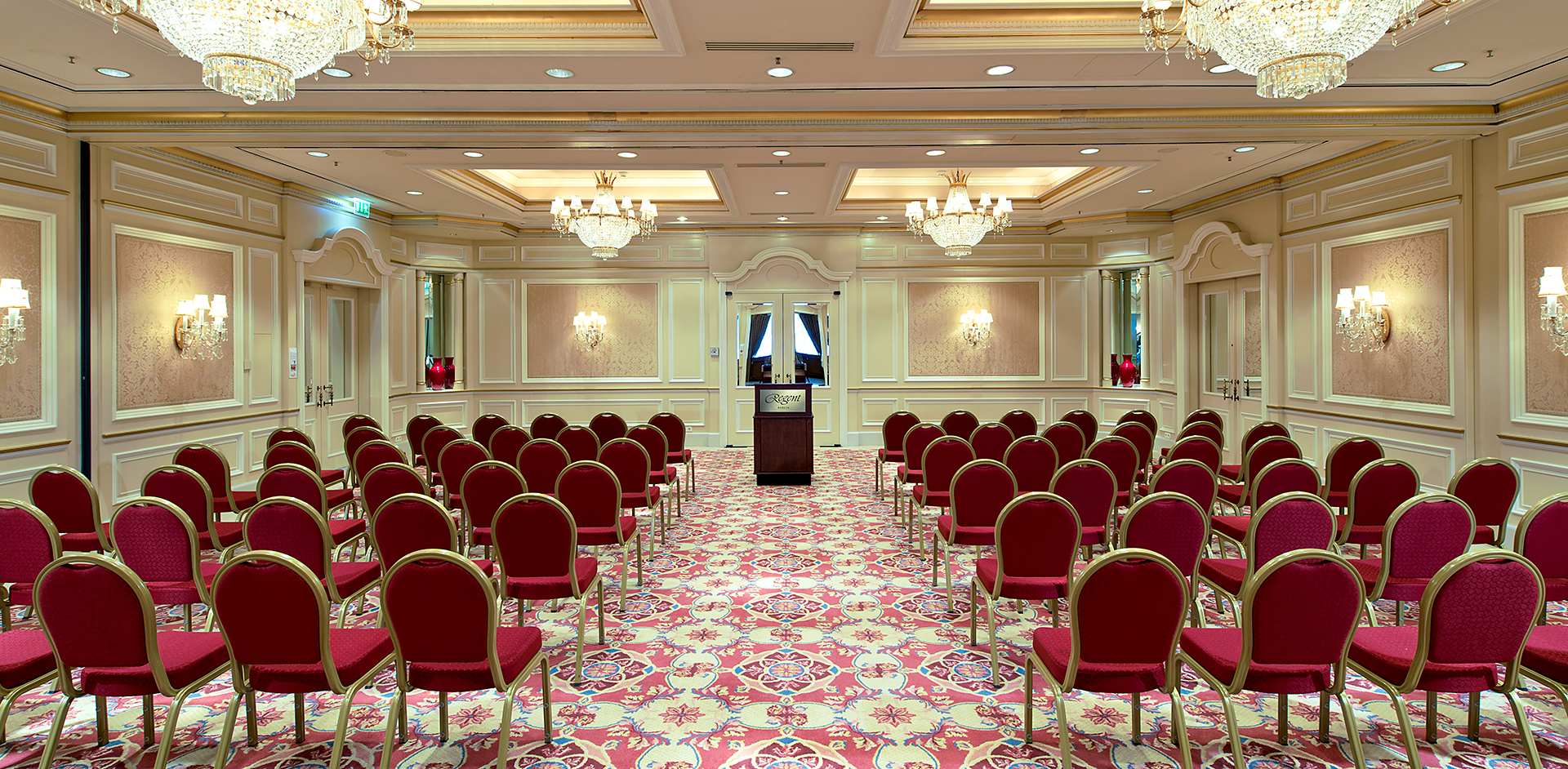 Regent Event Room