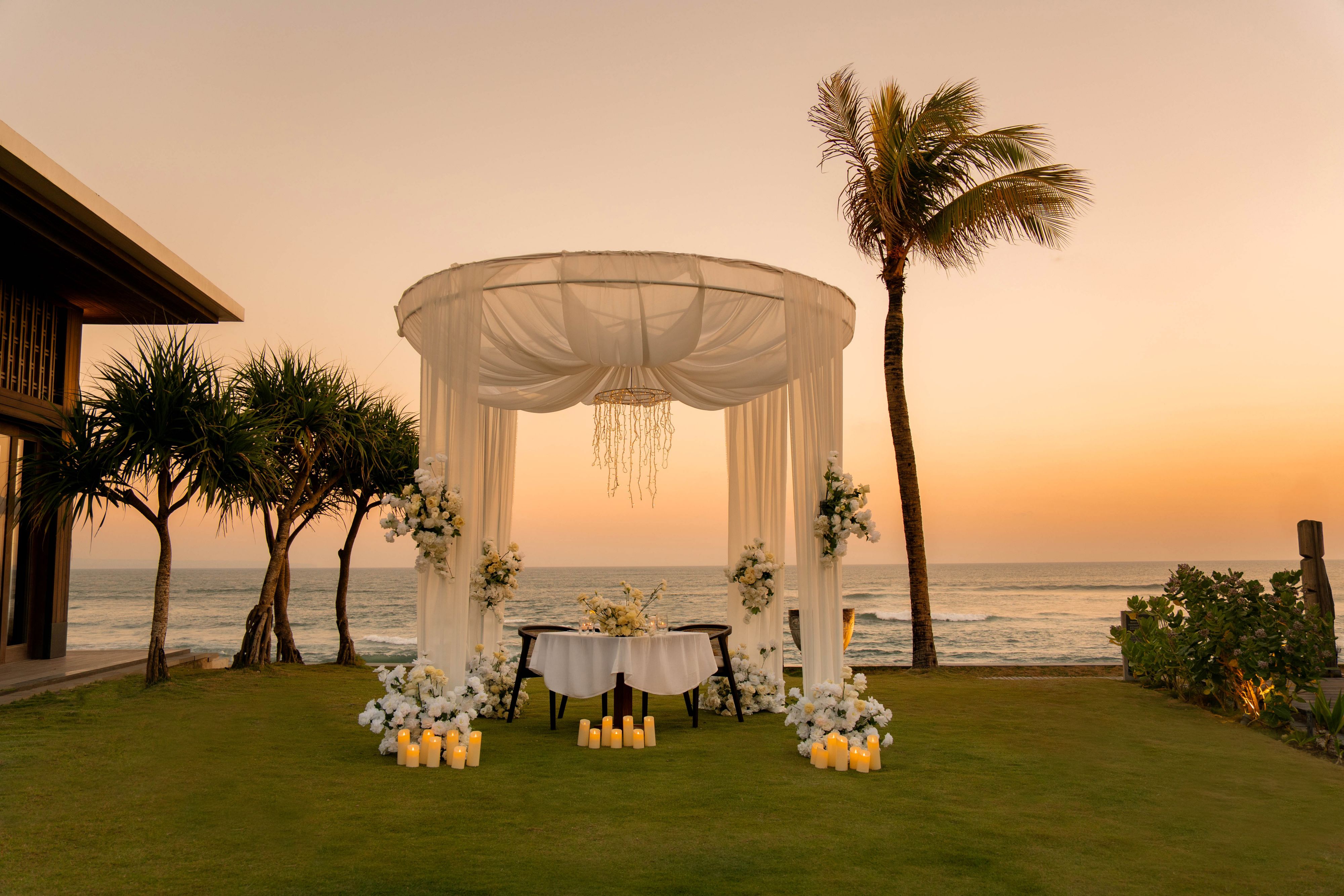 Regent Wedding Venue