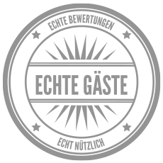 Gästebewertungen