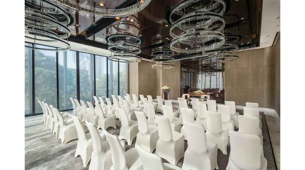 Regent Event Room