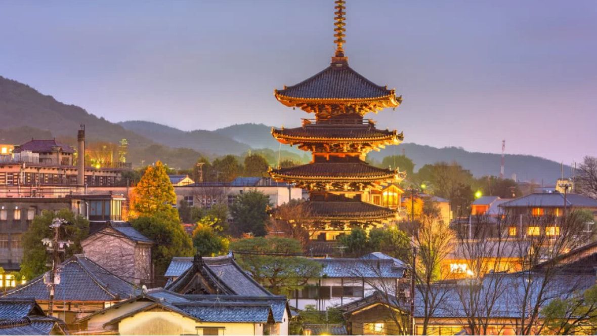 kyoto