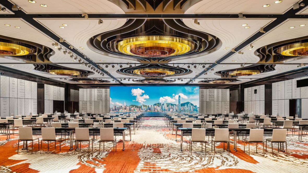 Regent Hong Kong