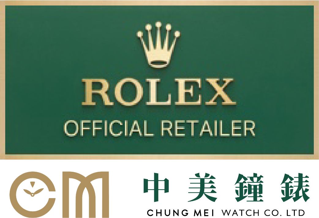 Rolex logo