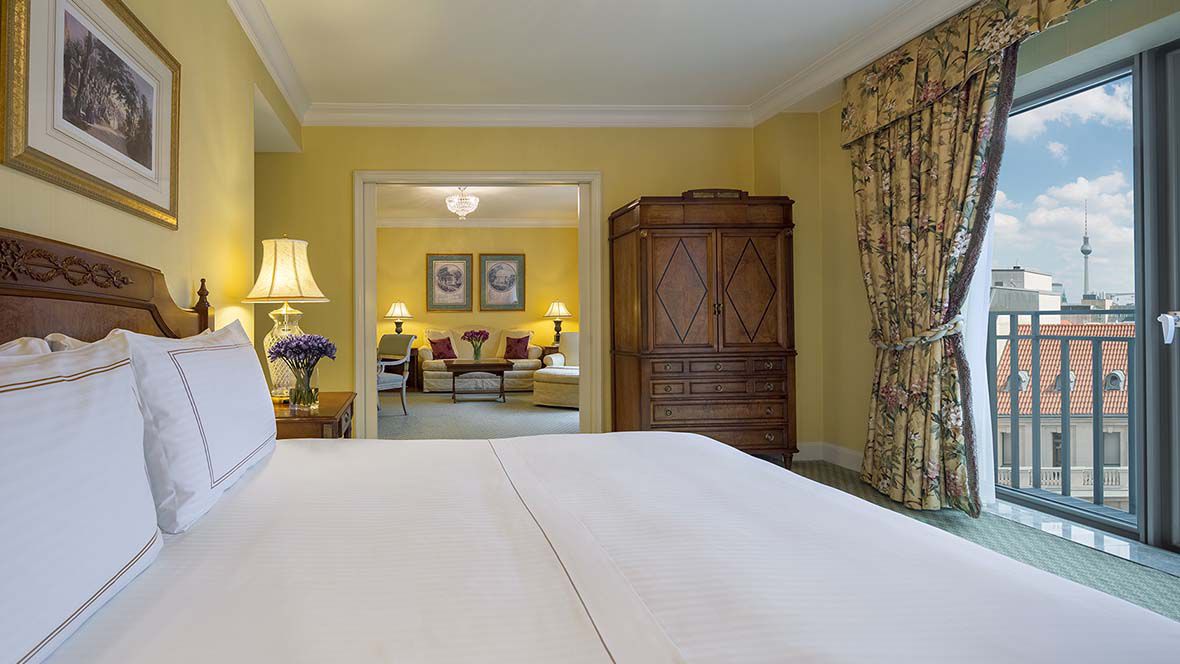 Sala Regent destacada