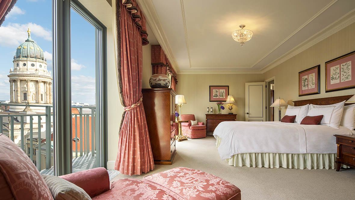 Sala Regent destacada