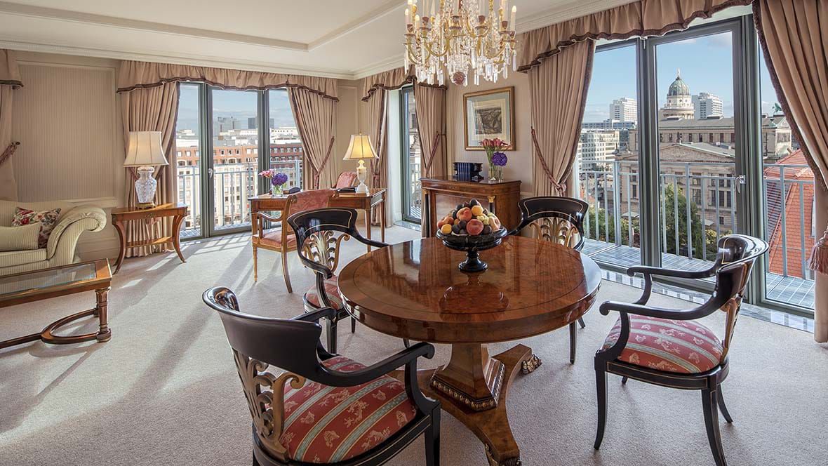 Sala Regent destacada