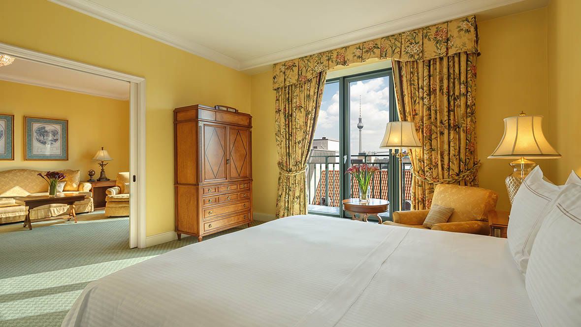 Sala Regent destacada