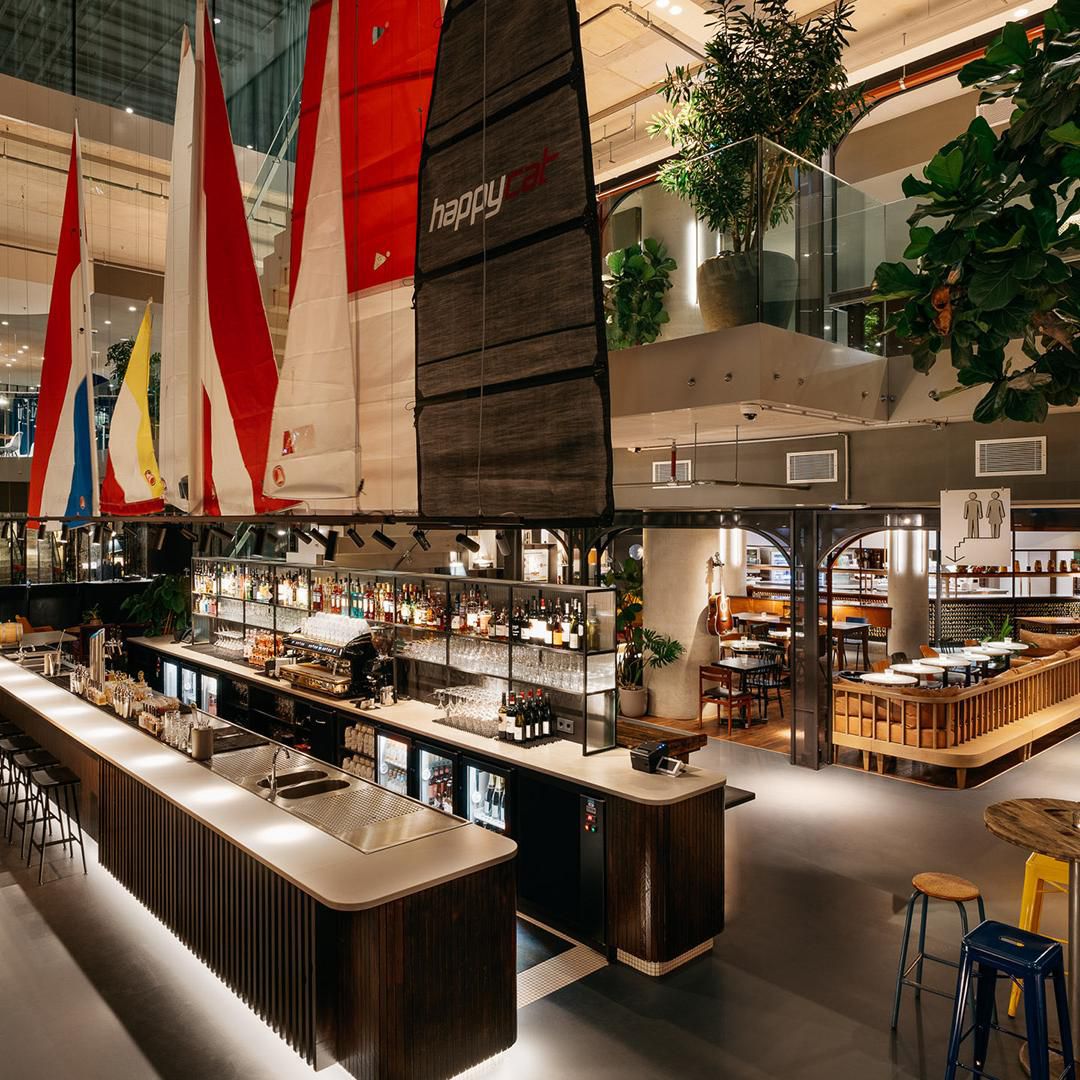 Dining image