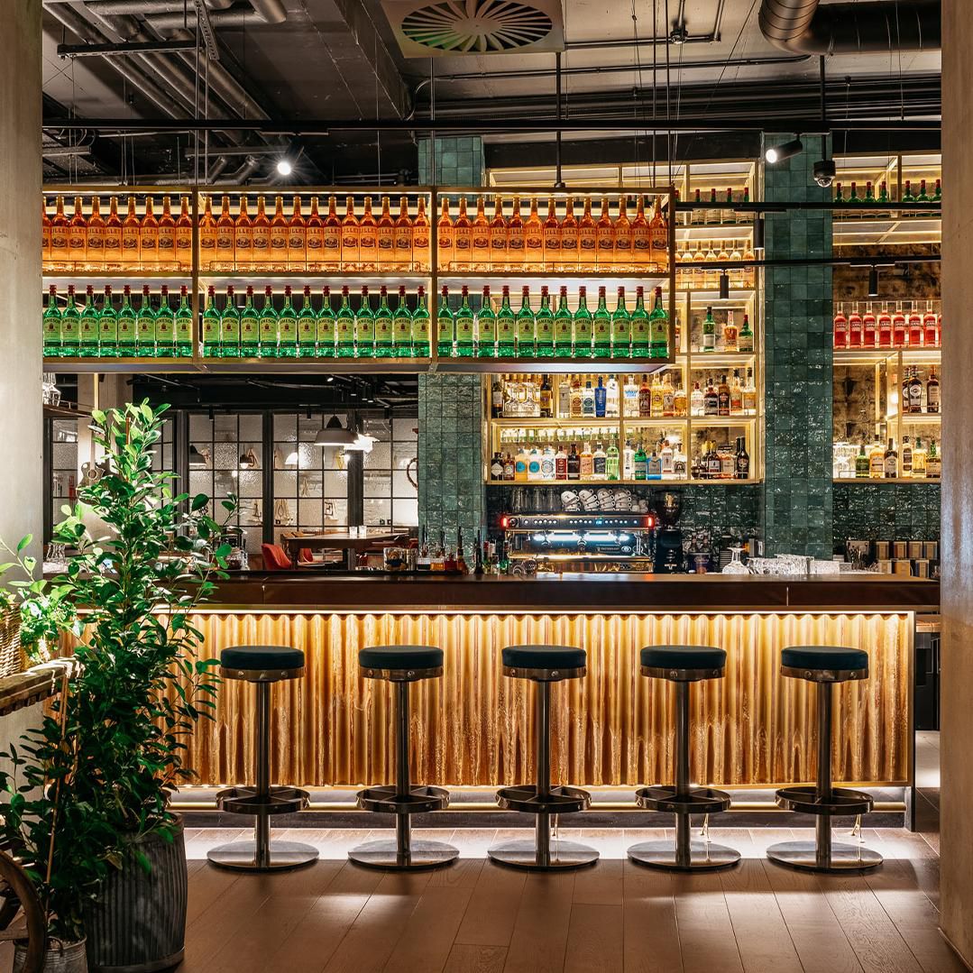 Dining image