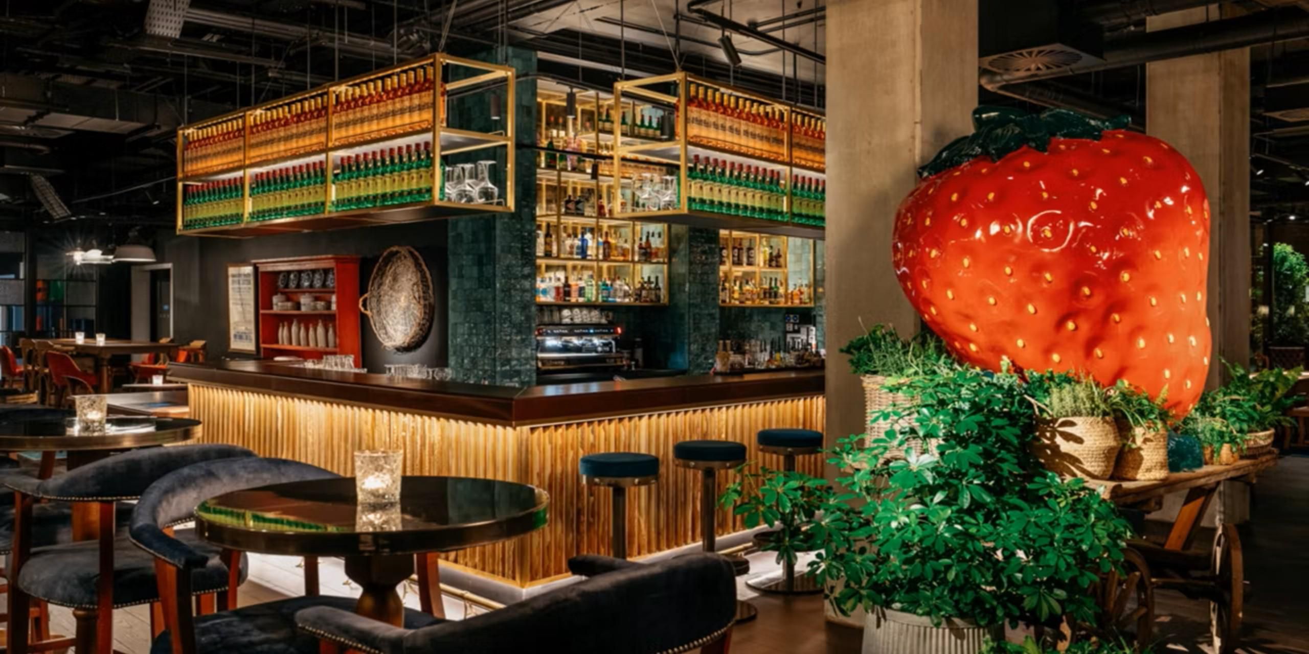 Ruby Molly Hotel Dublin