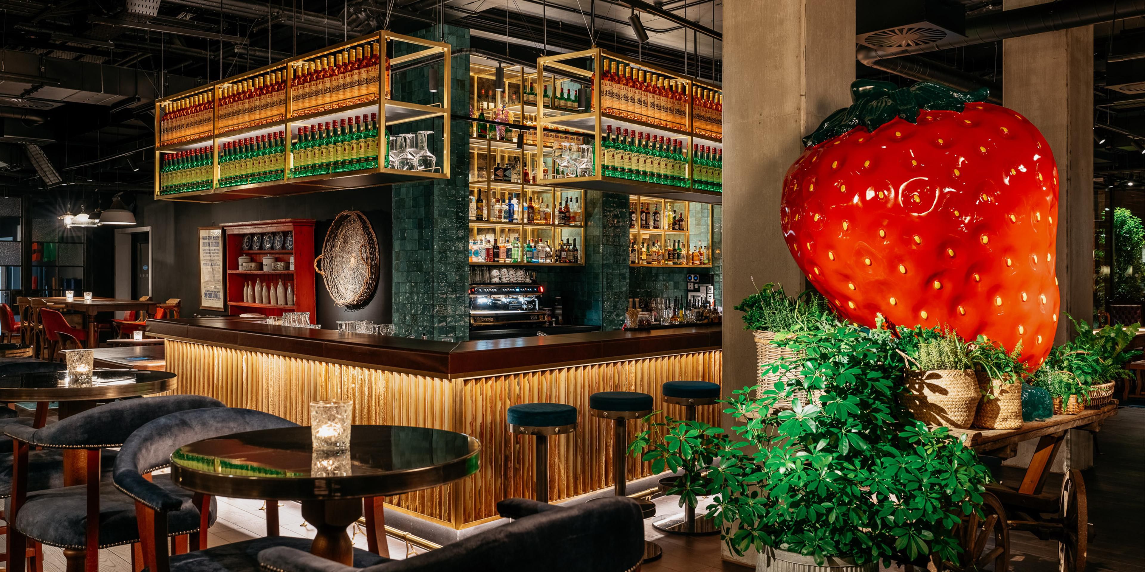 Ruby Molly Hotel 더블린