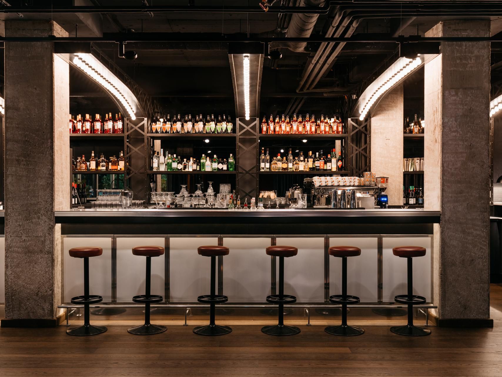Ruby Leni in Dusseldorf | Ruby Hotels