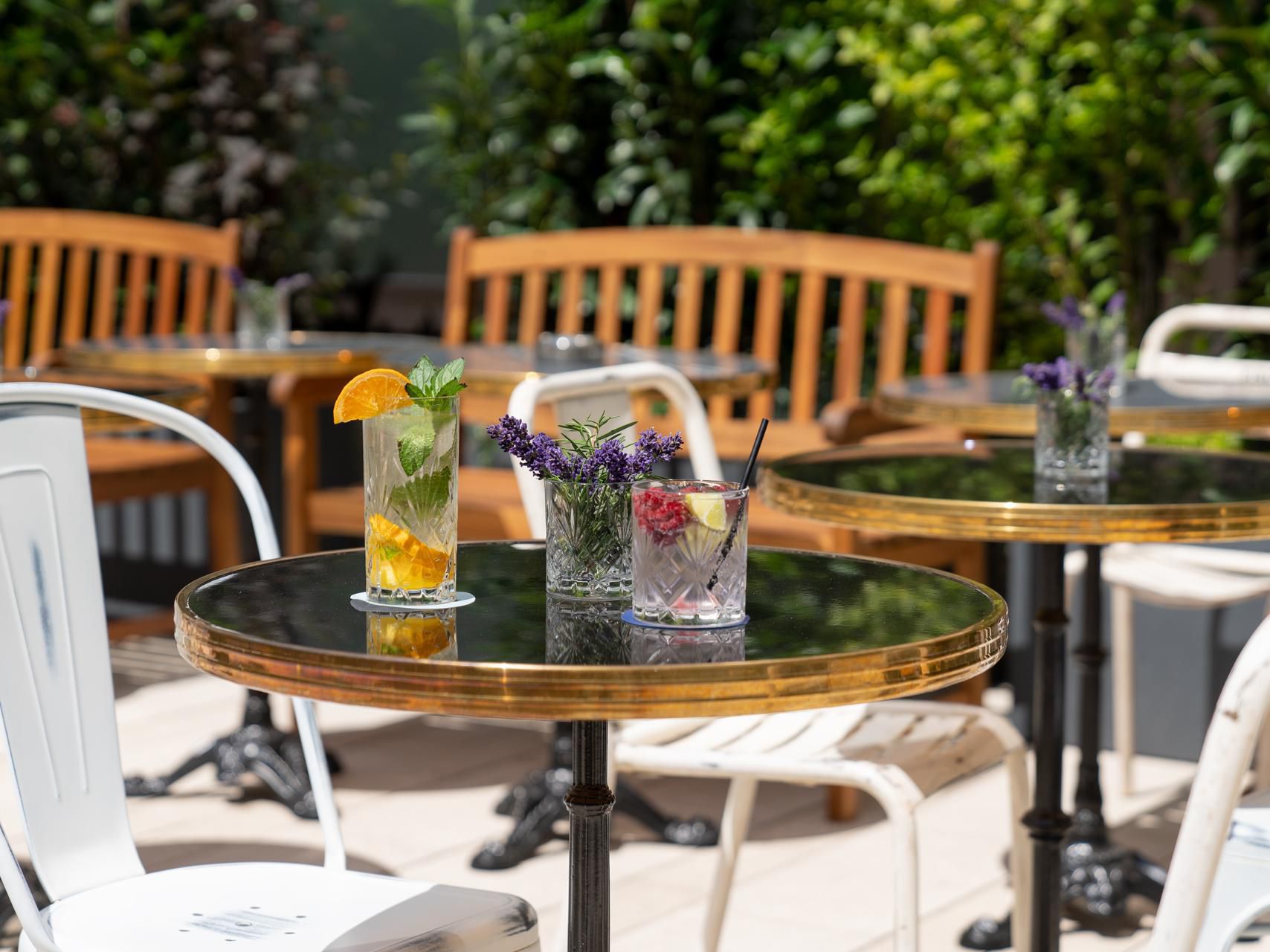 Ruby Coco in Düsseldorf | Ruby Hotels
