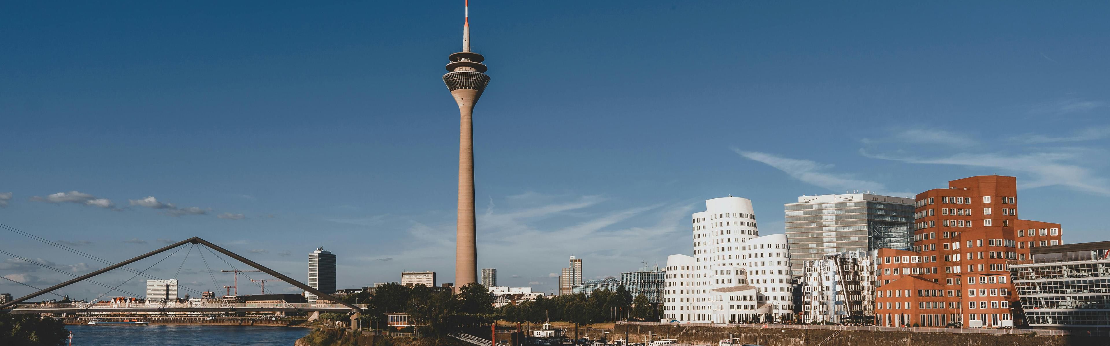 Ruby Coco Hotel Dusseldorf | Medienhafen