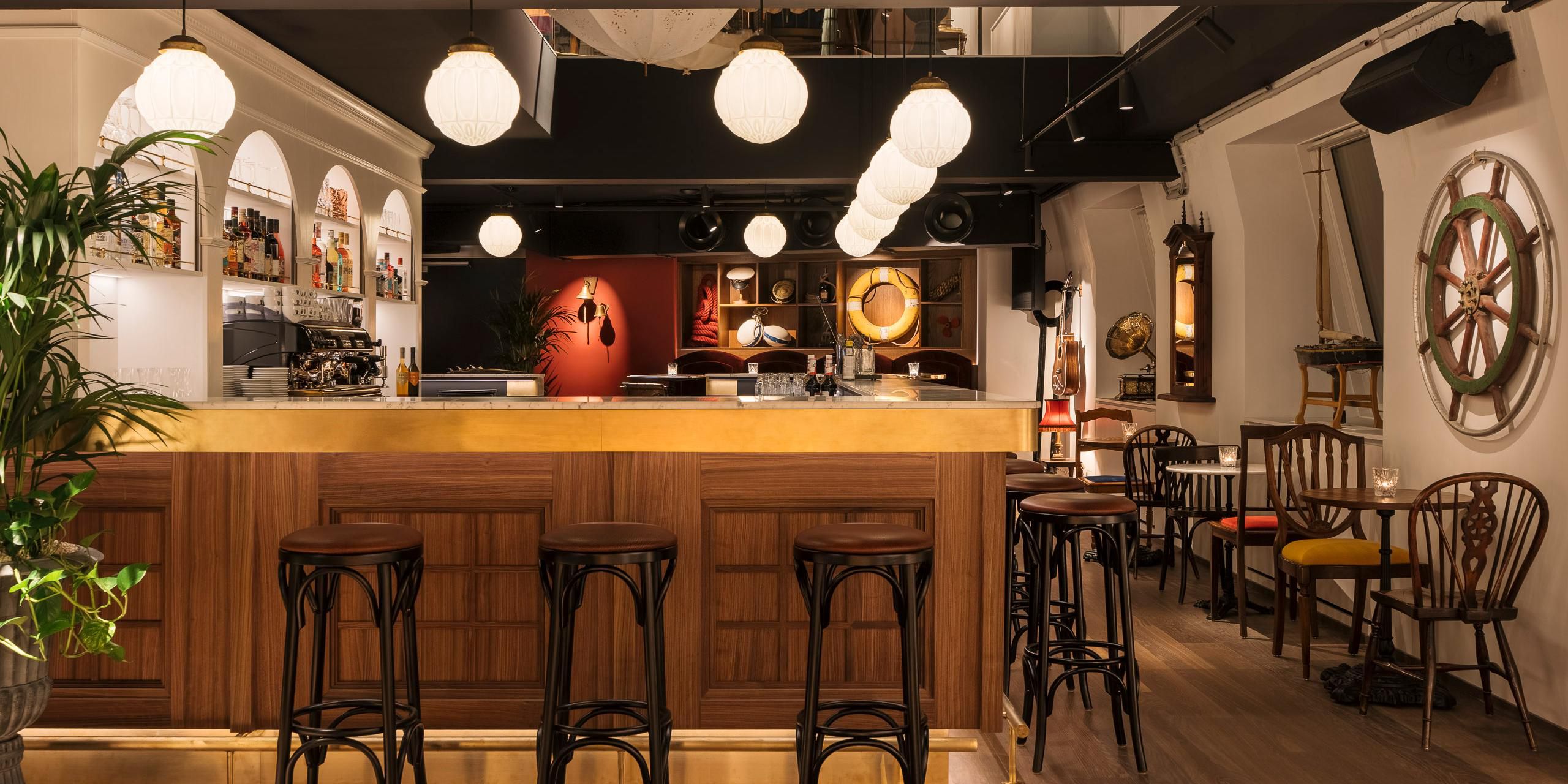 Khách sạn Ruby Lola Frankfurt