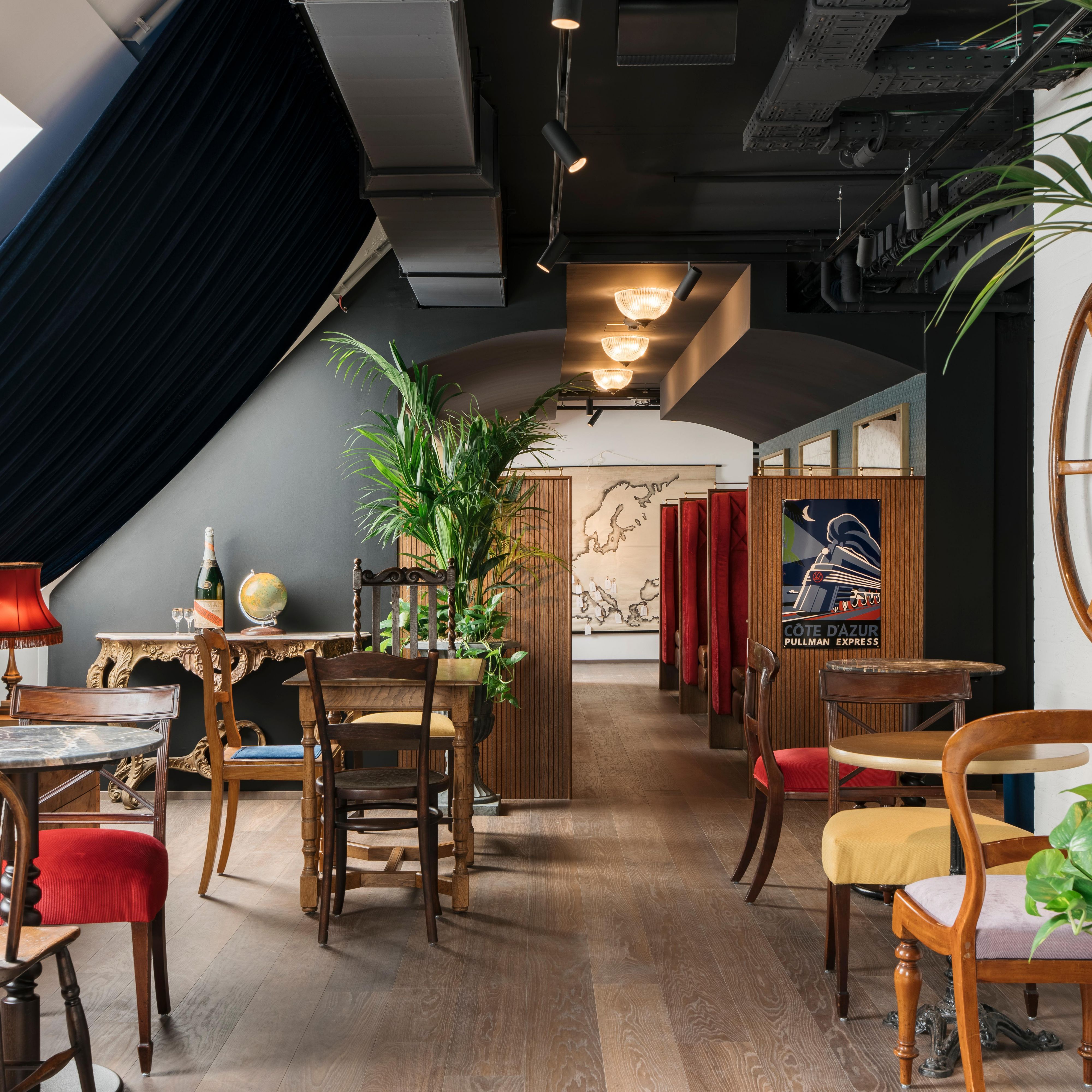 Image Restaurant