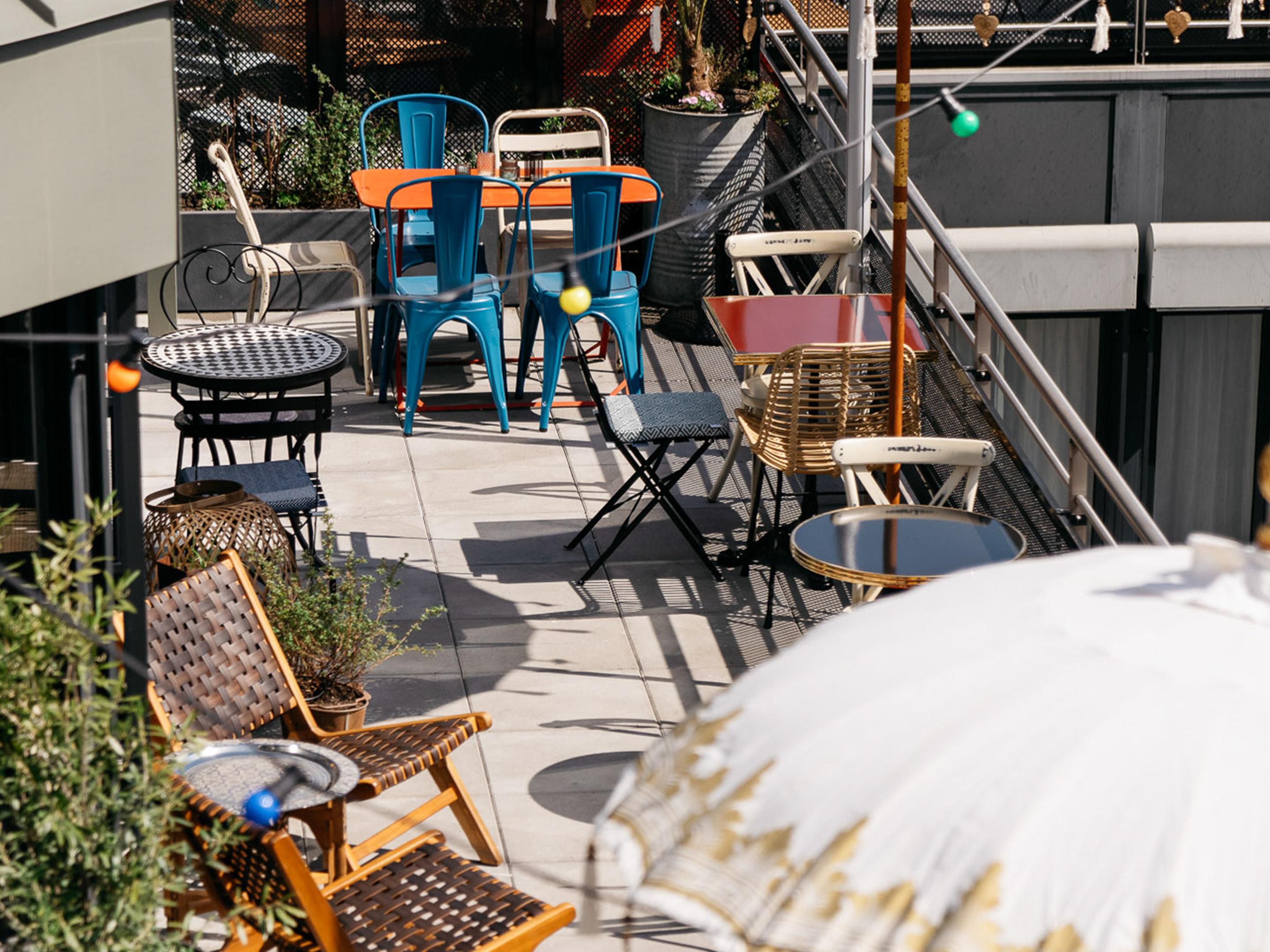 Ruby Claire in Geneva | Ruby Hotels