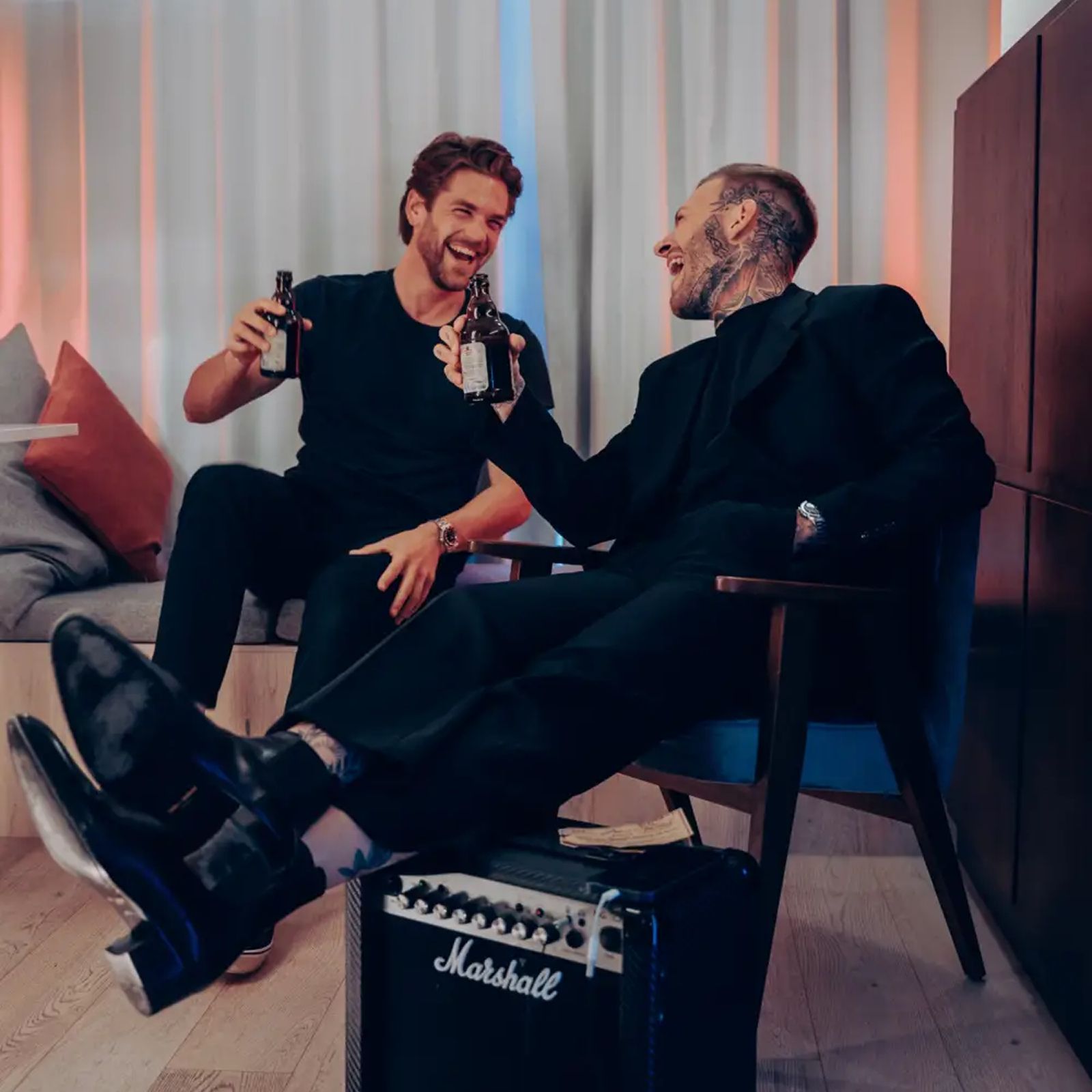 Save on stylish stays