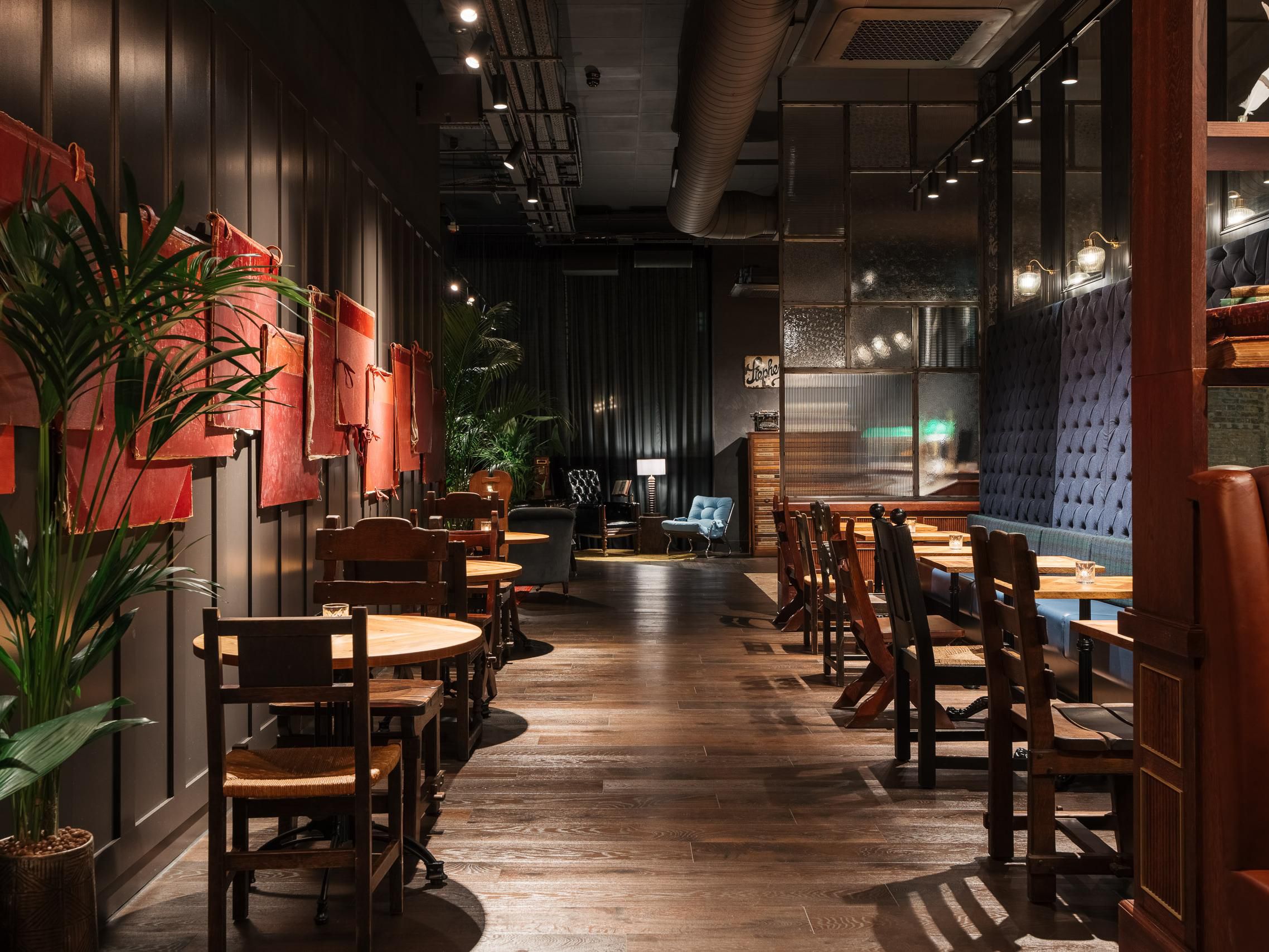 Ruby Stella in London | Ruby Hotels