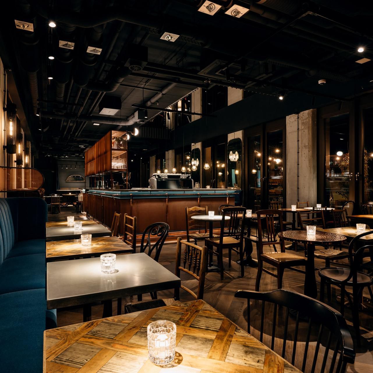 Dining image