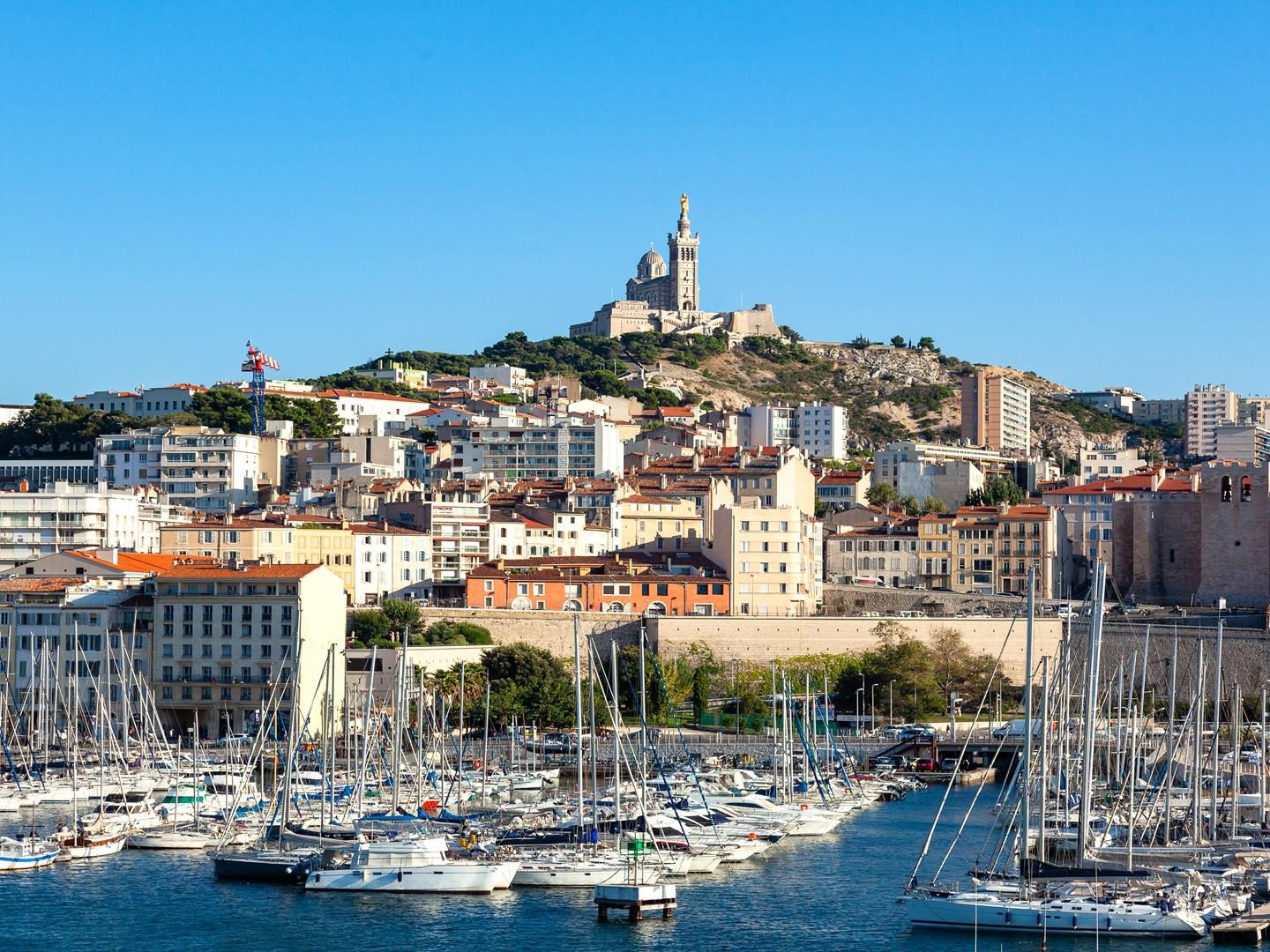 Vieux-Port
