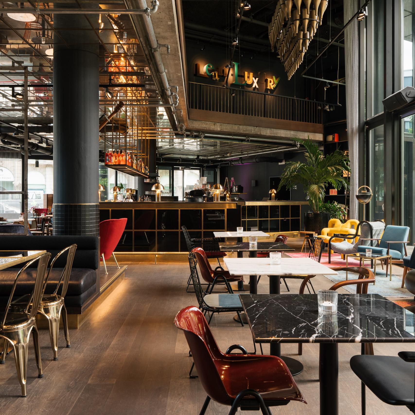 Dining image