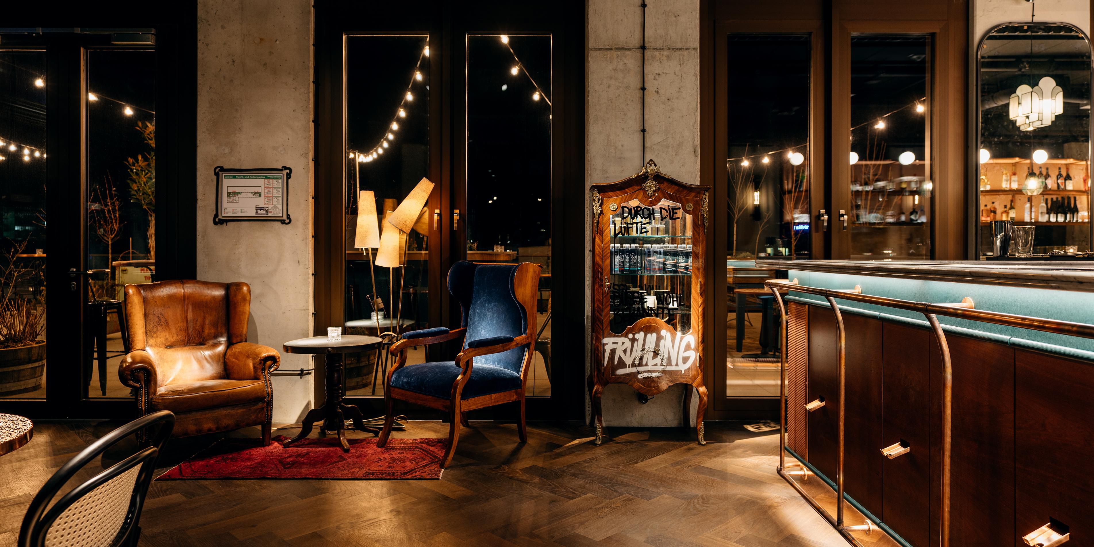 Ruby Frida Hotel Stockholm