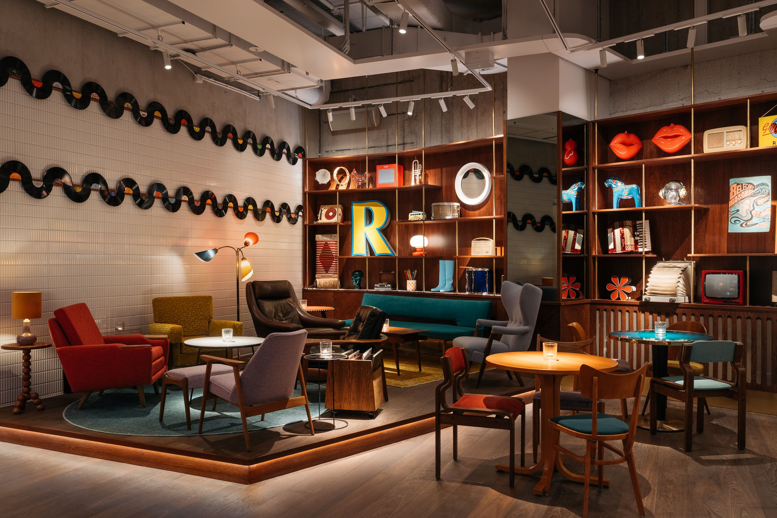 Frida Hotel Stockholm